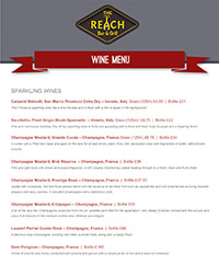 The Reach Wine Menu v4